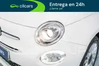 2021 Fiat 500
