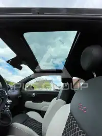 2021 Fiat 500