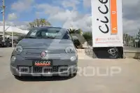 2021 Fiat 500