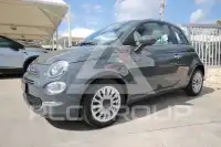 2021 Fiat 500