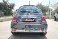 2021 Fiat 500