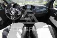 2021 Fiat 500