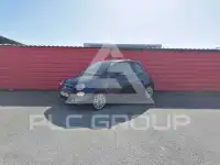 2021 Fiat 500