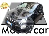 2021 Fiat 500