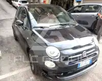 2021 Fiat 500