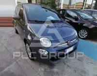 2021 Fiat 500