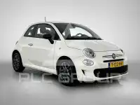 2021 Fiat 500