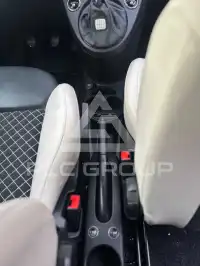 2021 Fiat 500