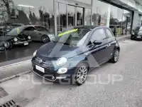 2021 Fiat 500