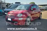 2021 Fiat 500