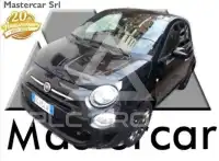 2021 Fiat 500