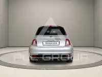 2021 Fiat 500