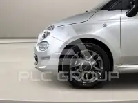 2021 Fiat 500