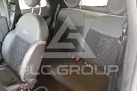 2021 Fiat 500