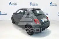 2021 Fiat 500