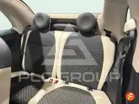 2021 Fiat 500