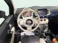 2021 Fiat 500
