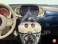 2021 Fiat 500