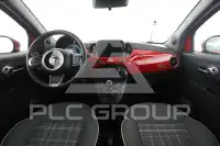 2021 Fiat 500