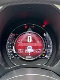 2021 Fiat 500