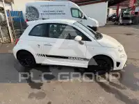 2021 Fiat 500