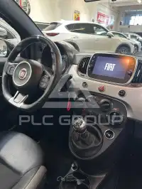 2021 Fiat 500