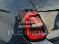 2021 Fiat 500