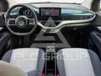 2021 Fiat 500