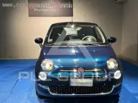 2021 Fiat 500