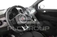2021 Fiat 500