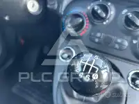 2021 Fiat 500