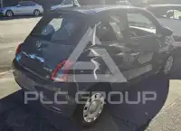 2021 Fiat 500