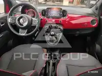 2021 Fiat 500