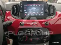 2021 Fiat 500