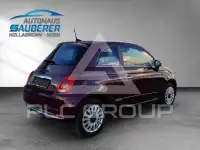 2021 Fiat 500