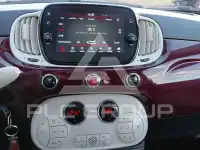 2021 Fiat 500