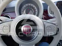 2021 Fiat 500