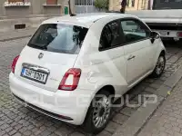 2021 Fiat 500