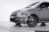 2021 Fiat 500
