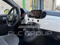 2021 Fiat 500