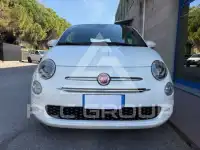 2021 Fiat 500