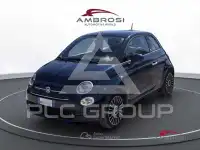 2021 Fiat 500