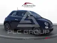 2021 Fiat 500