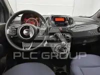 2021 Fiat 500