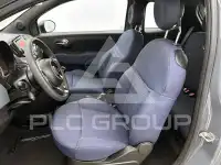 2021 Fiat 500