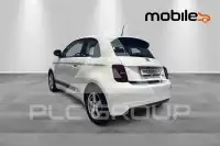 2021 Fiat 500