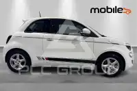 2021 Fiat 500