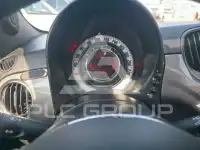 2021 Fiat 500