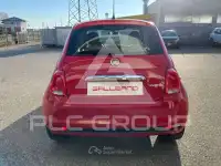 2021 Fiat 500