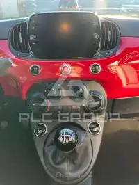 2021 Fiat 500